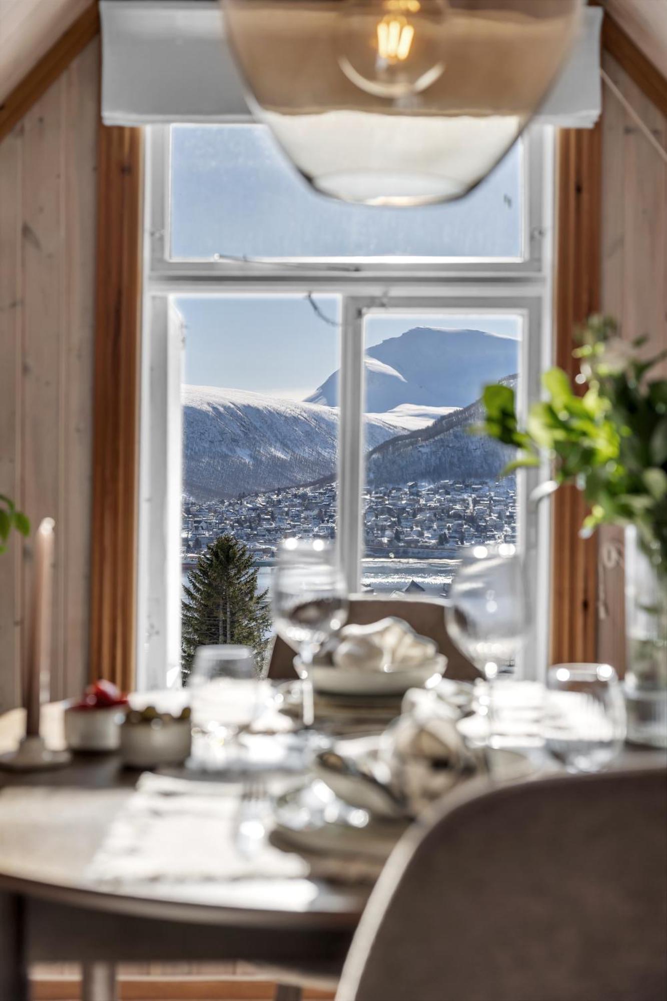 Appartement Cozy Loft With Amazing View *