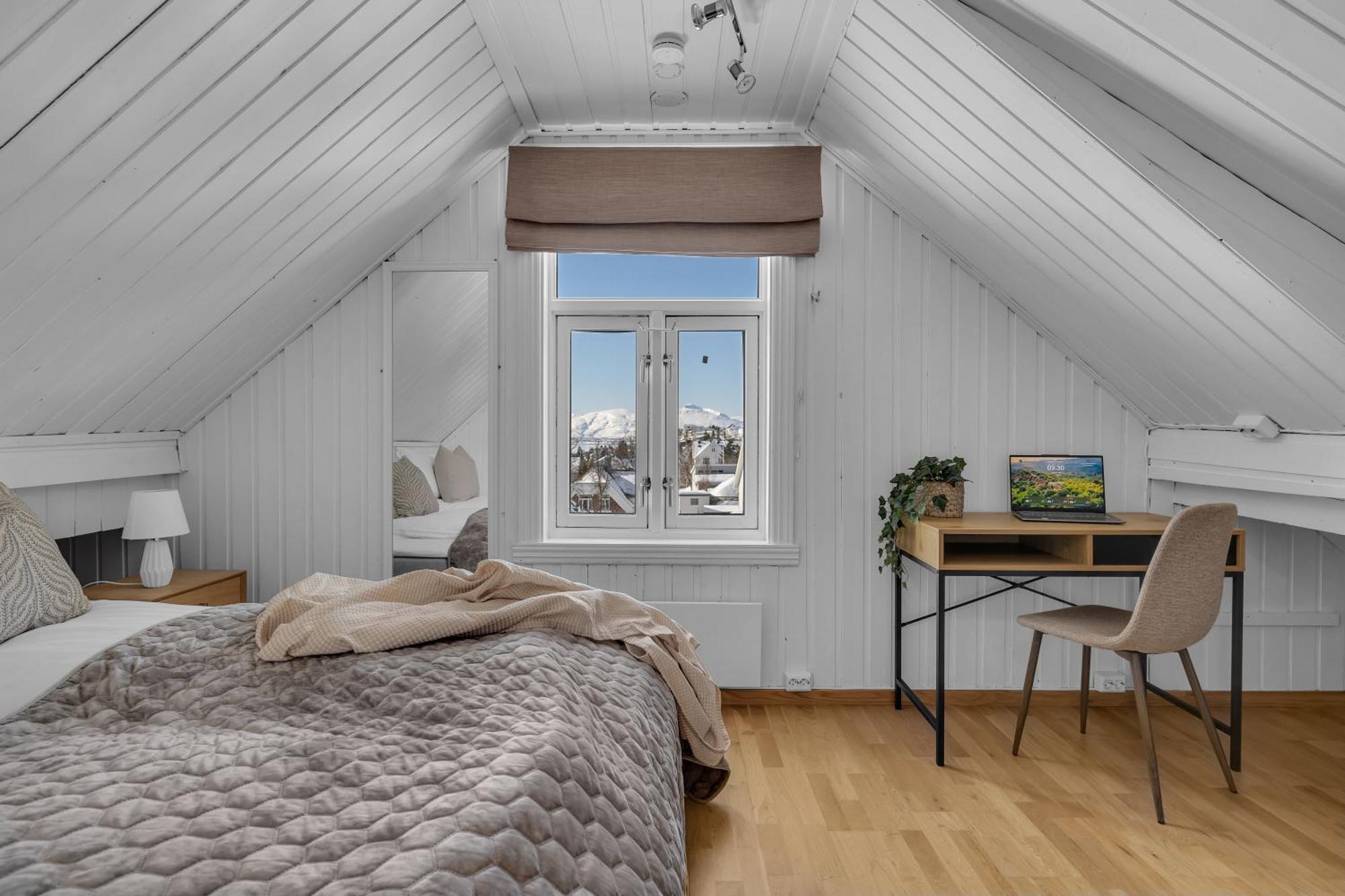 Appartement Cozy Loft With Amazing View *